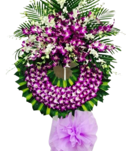 Vòng hoa viếng Phạm Văn Đồng 🌸 – Gửi gắm lời chia buồn ý nghĩa